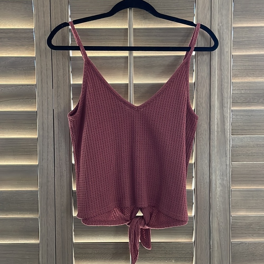 Tank top - Picture 3 of 3